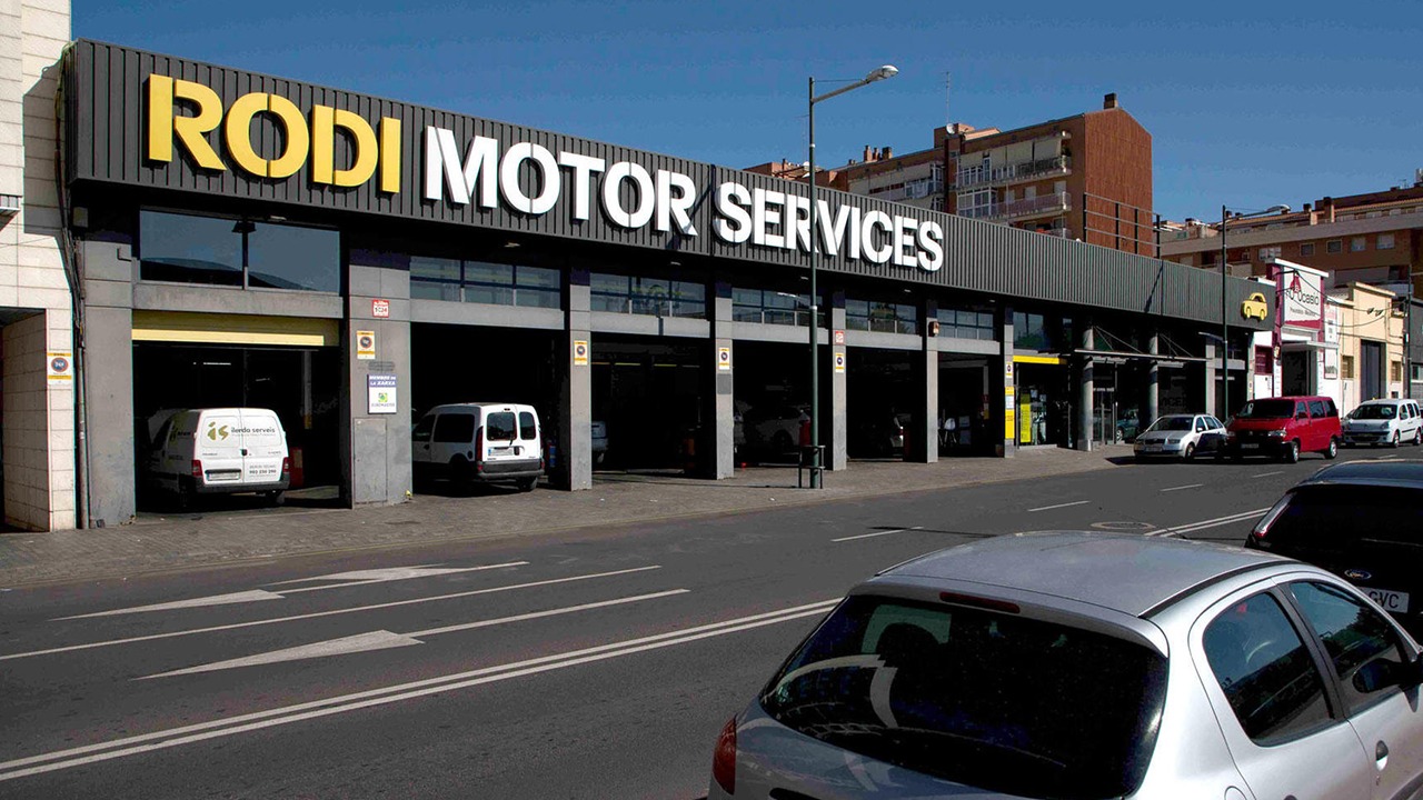 Rodi Motor Services