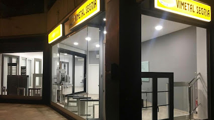 Vimetal Segrià, SLU Exposición