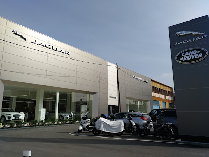 Concessionari Oficial Land Rover | Land Motors