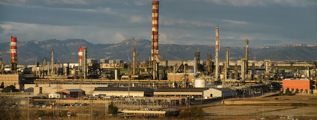 Refineria Tarragona