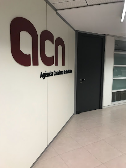 Agència Catalana de Notícies (ACN)