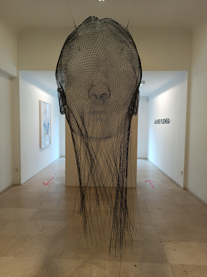 Galeria Senda - Art Gallery
