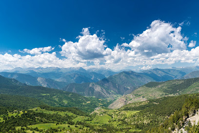 Parque Natural del Alto Pirineo