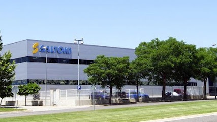 Saltoki