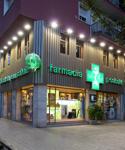 Farmàcia Sabaté