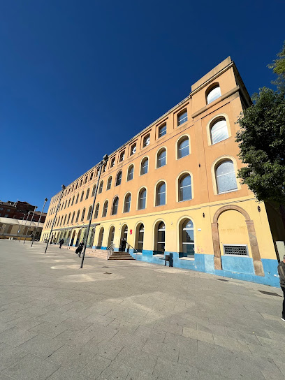 Oficina de Atención Ciudadana del Distrito de San Andrés