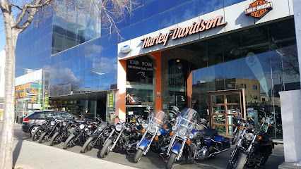 Harley-Davidson Mallorca - Rentals Harley-Ducati Mallorca