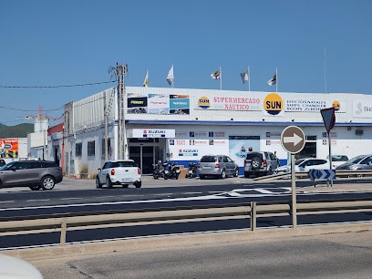 Supermercado Nautico SL