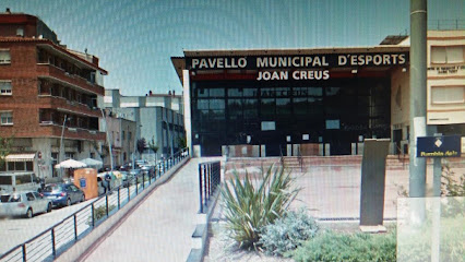 Club Patinatge Artístic Ripollet
