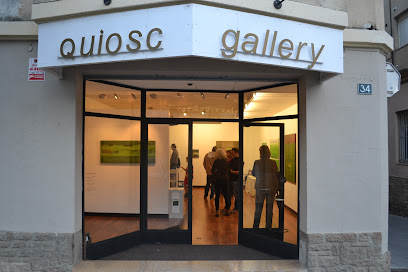 Quiosc Gallery