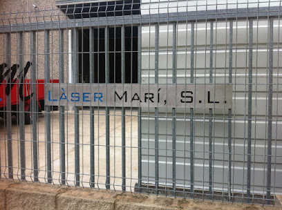 LASER MARI, S.L.