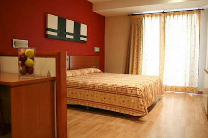 Hotel Jardí Apartaments