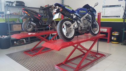 Motos David