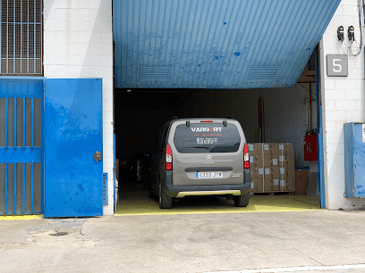 Juntas Vargort S.L.U