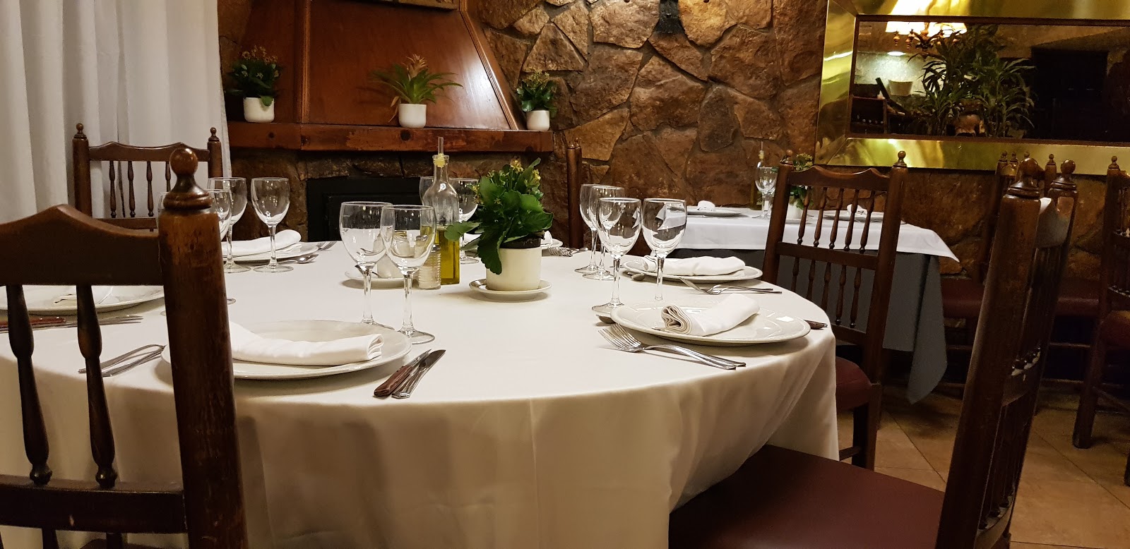 La Fonda del Nastasi