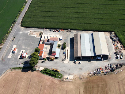 Explotaciones Agroplana