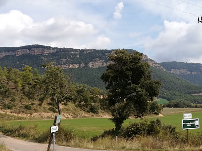 Rectoria del Cint