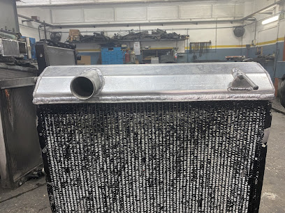 Radiadores Cornellà