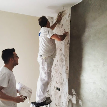 Hernández - Profesionales de la pintura