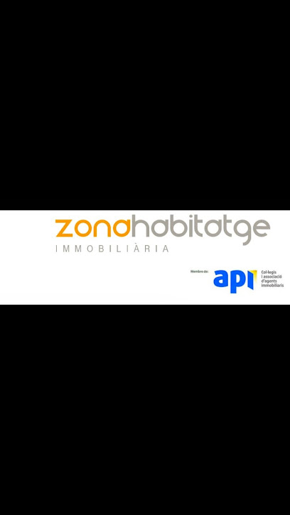 Zona Habitatge Immobiliària