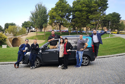 nearCrumbs - Seguretat Informàtica