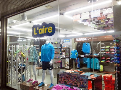 L'Aire Esports