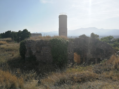 Baluard Del Carme