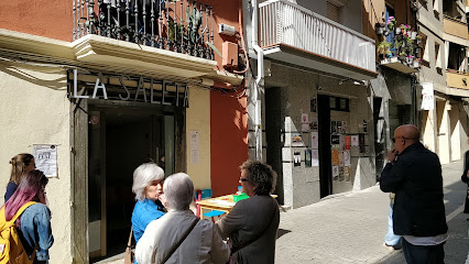 La Saleta