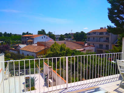 Habitacions Sant Pere Claver Guest House &amp; Private Spa