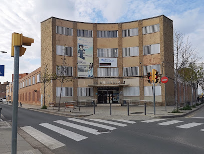 IES Guindàvols | Lleida