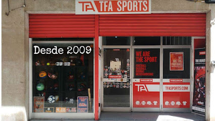 TFA Sports