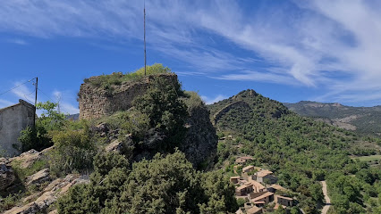 Castillo de Santa Engracia