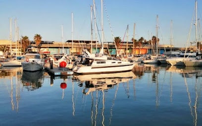 Boat Experience Barcelona