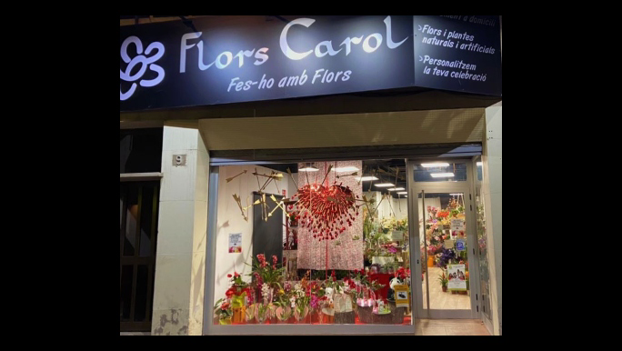 Flors Carol