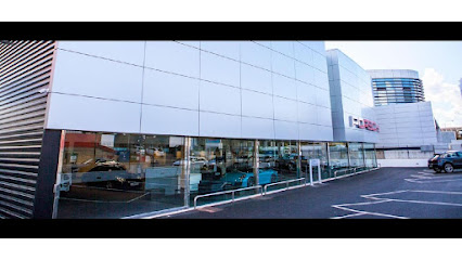 Centre Porsche Balears