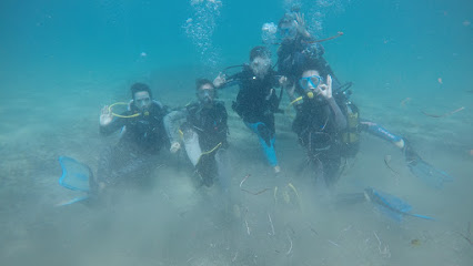 Dive Center Salou