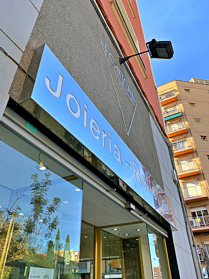 Joyería Fontova
