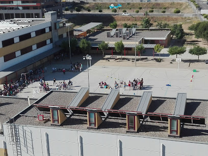 Escuela del Parc de l'Aigua