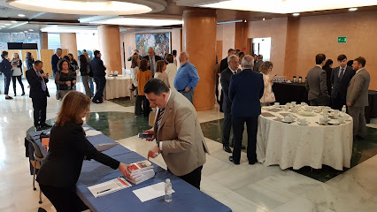 Oficina cambio de divisas Cecabank S.A.
