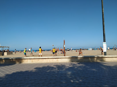 Beachbol