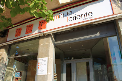 Miquel Loriente Interiors