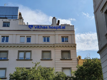 Hospital Vithas Lleida