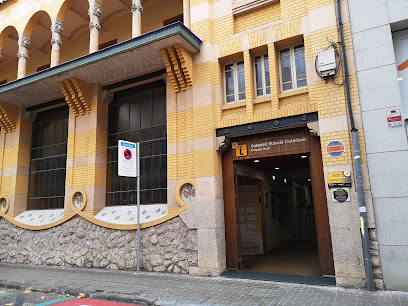 Recaptació Ajuntament de Sabadell