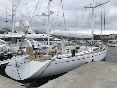 Fibramar Tarraco SL
