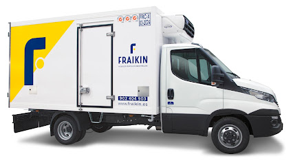 Fraikin