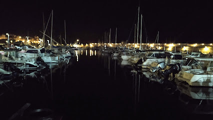 Club Náutico Ametlla de Mar