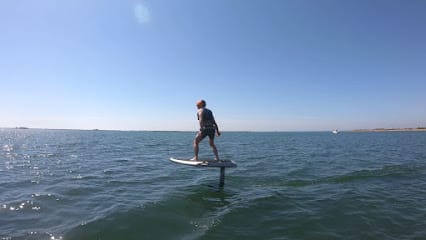 Neptune Efoil Xperience