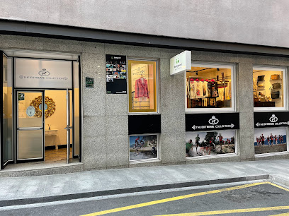 Feelgood XS Equipament