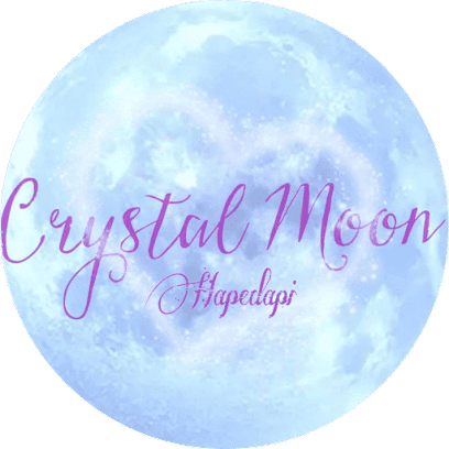 Crystal Moon