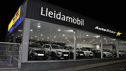 AutoStar Vehículos Multimarca